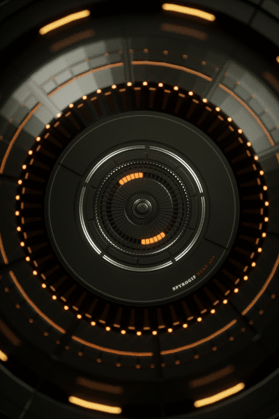 Camera-Lens