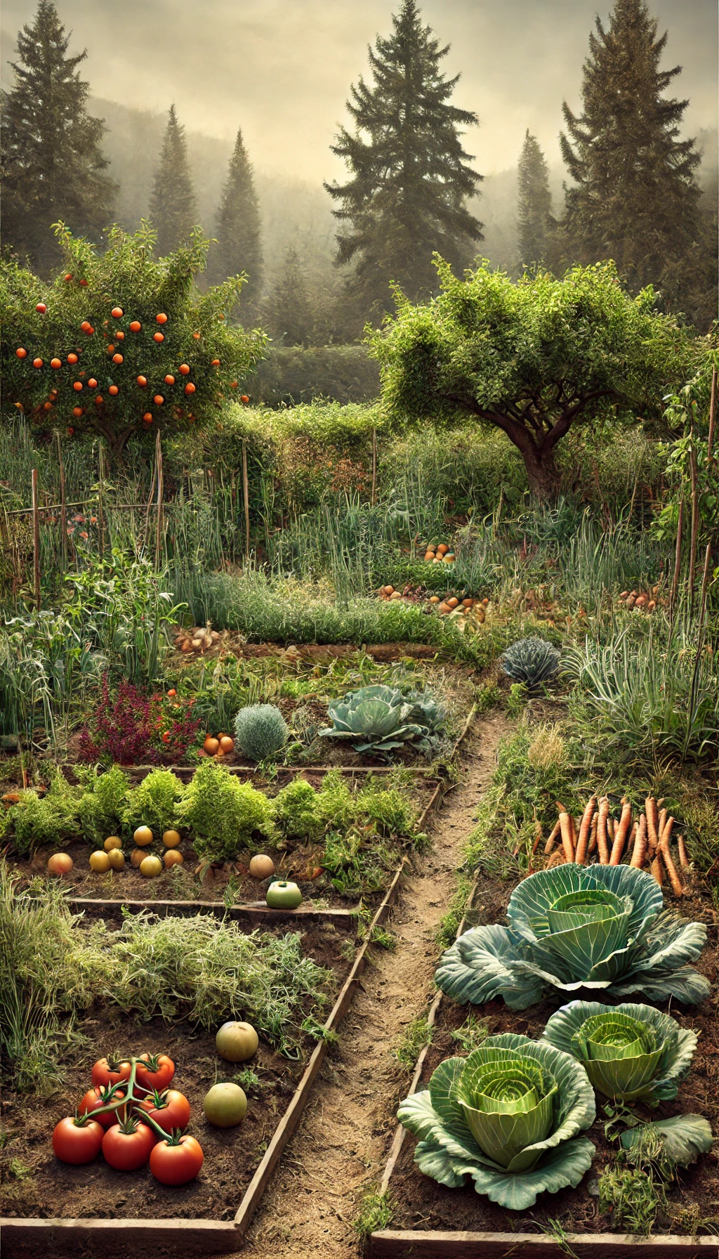 Garden