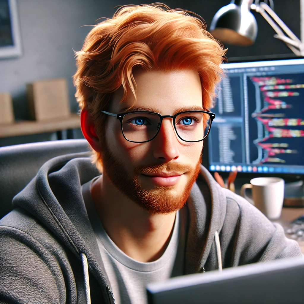 Programmer