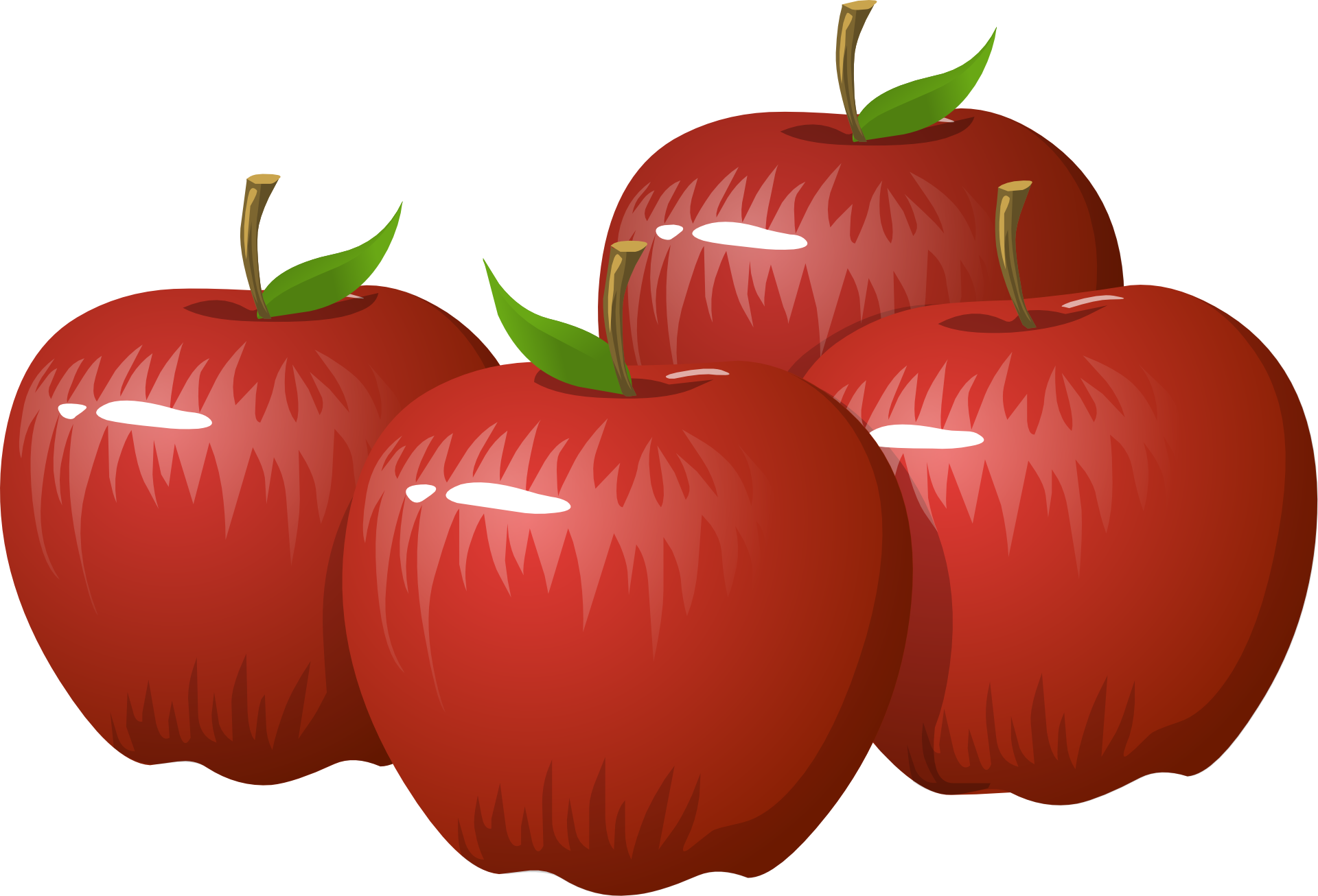 Apples
