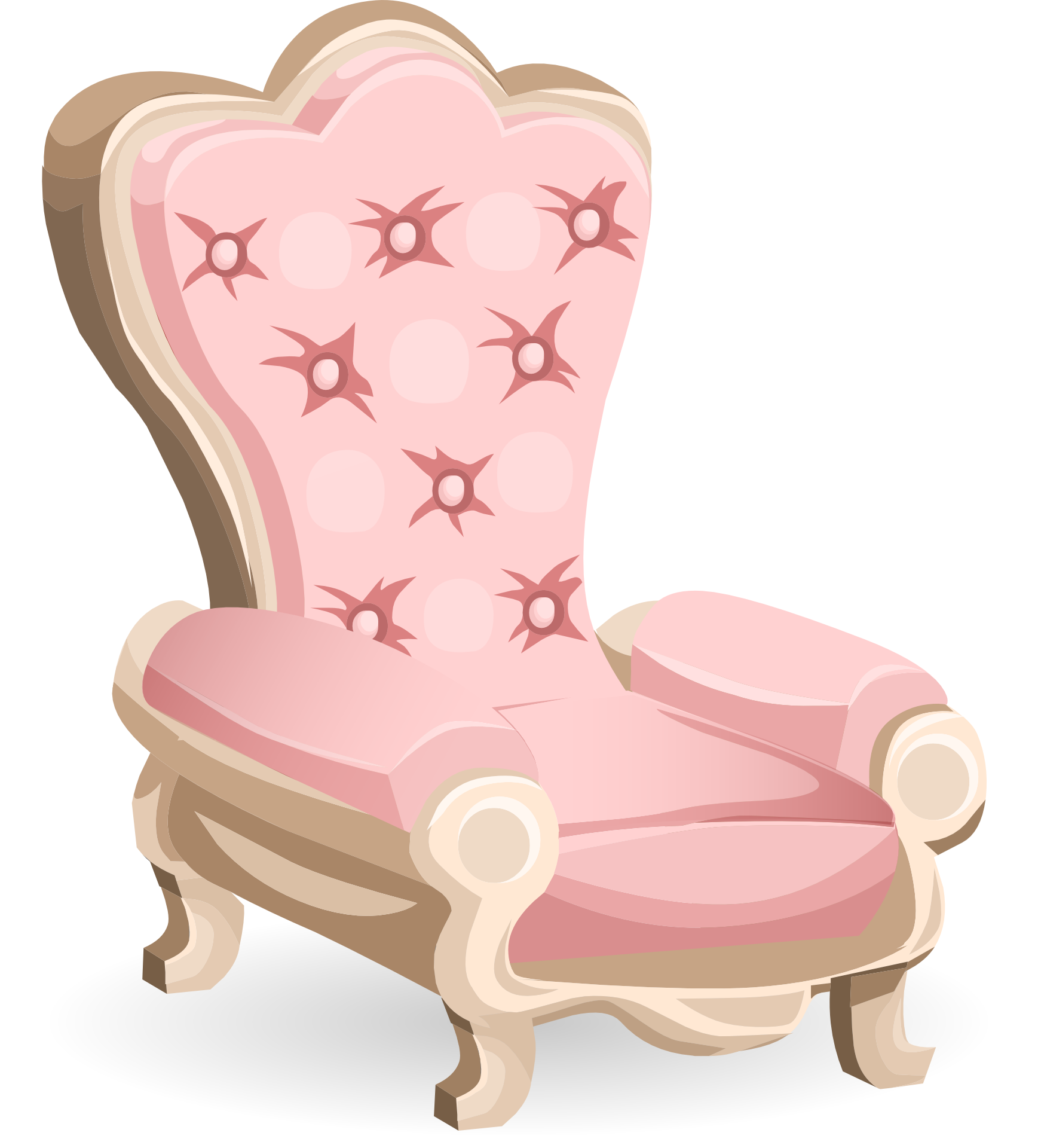 Armchair