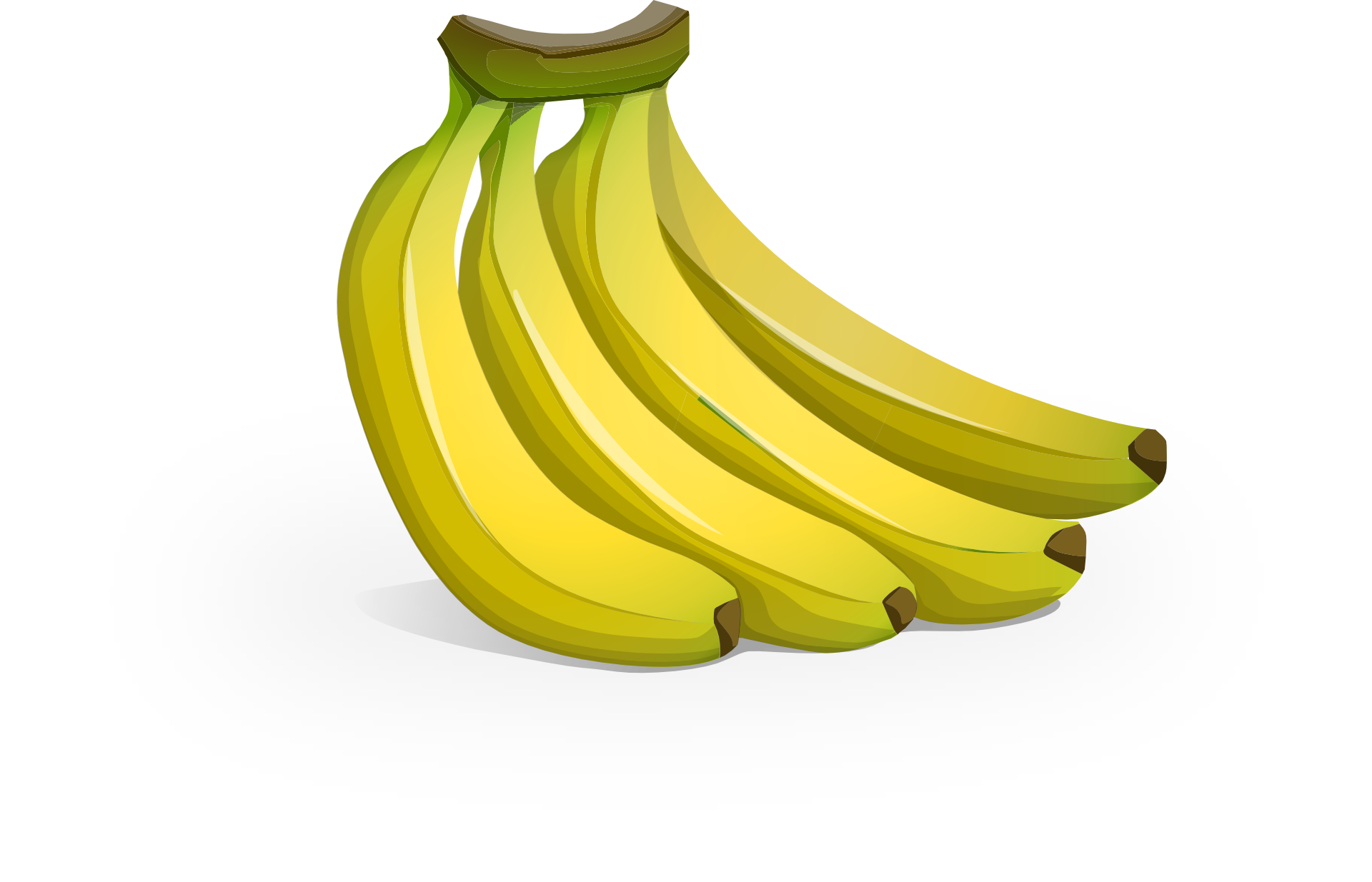 Bananas