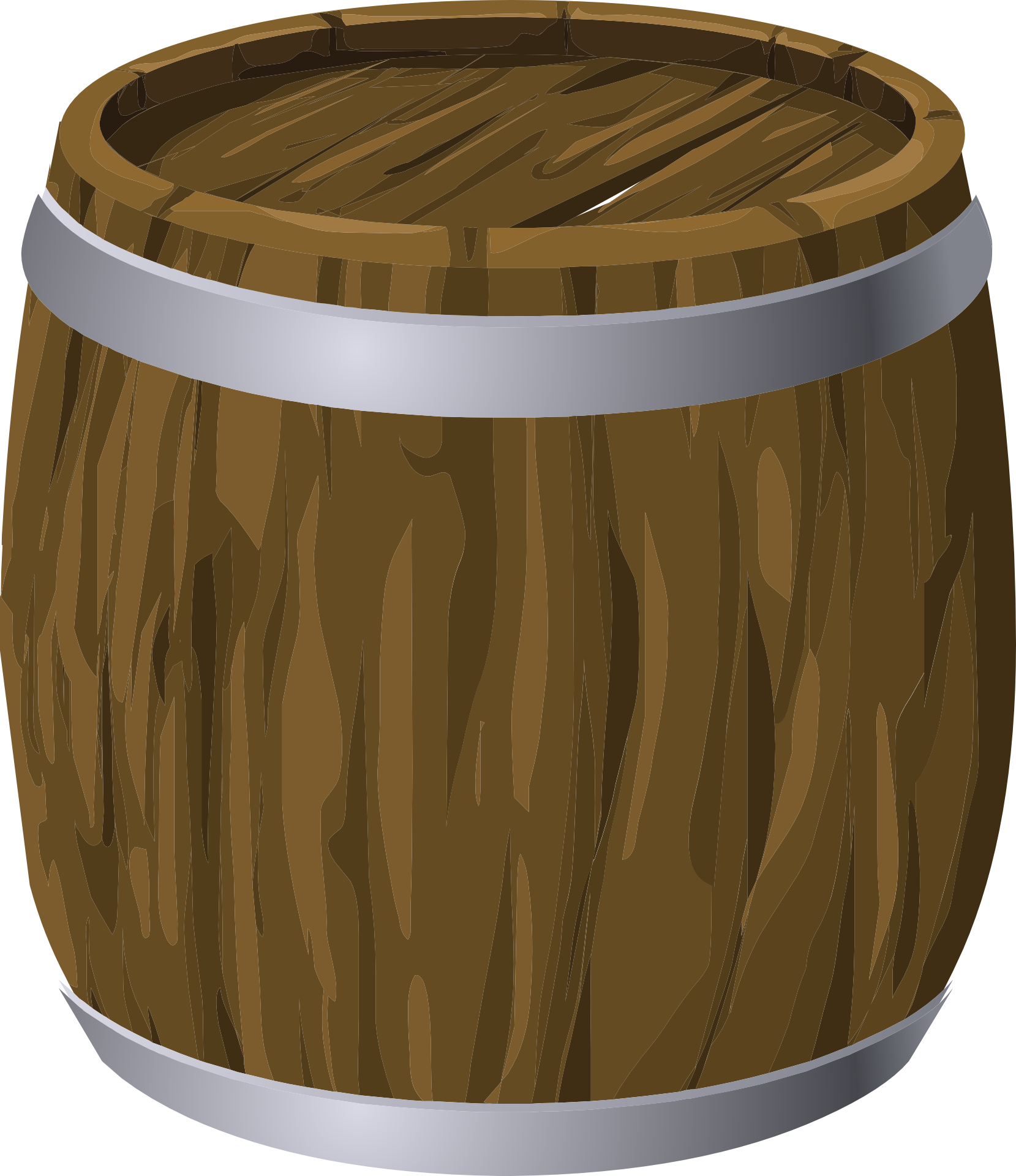 Barrel