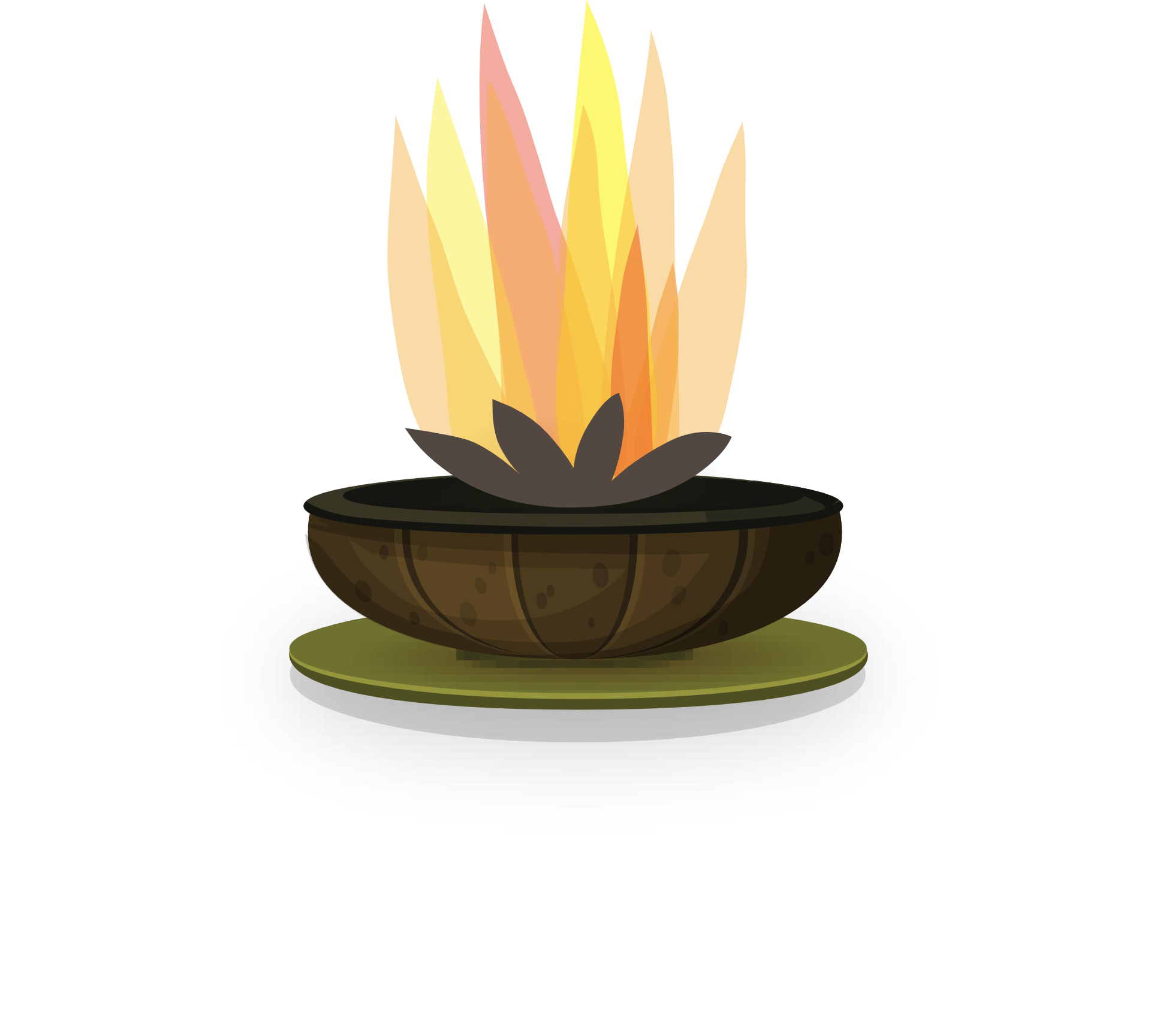 Bonfire