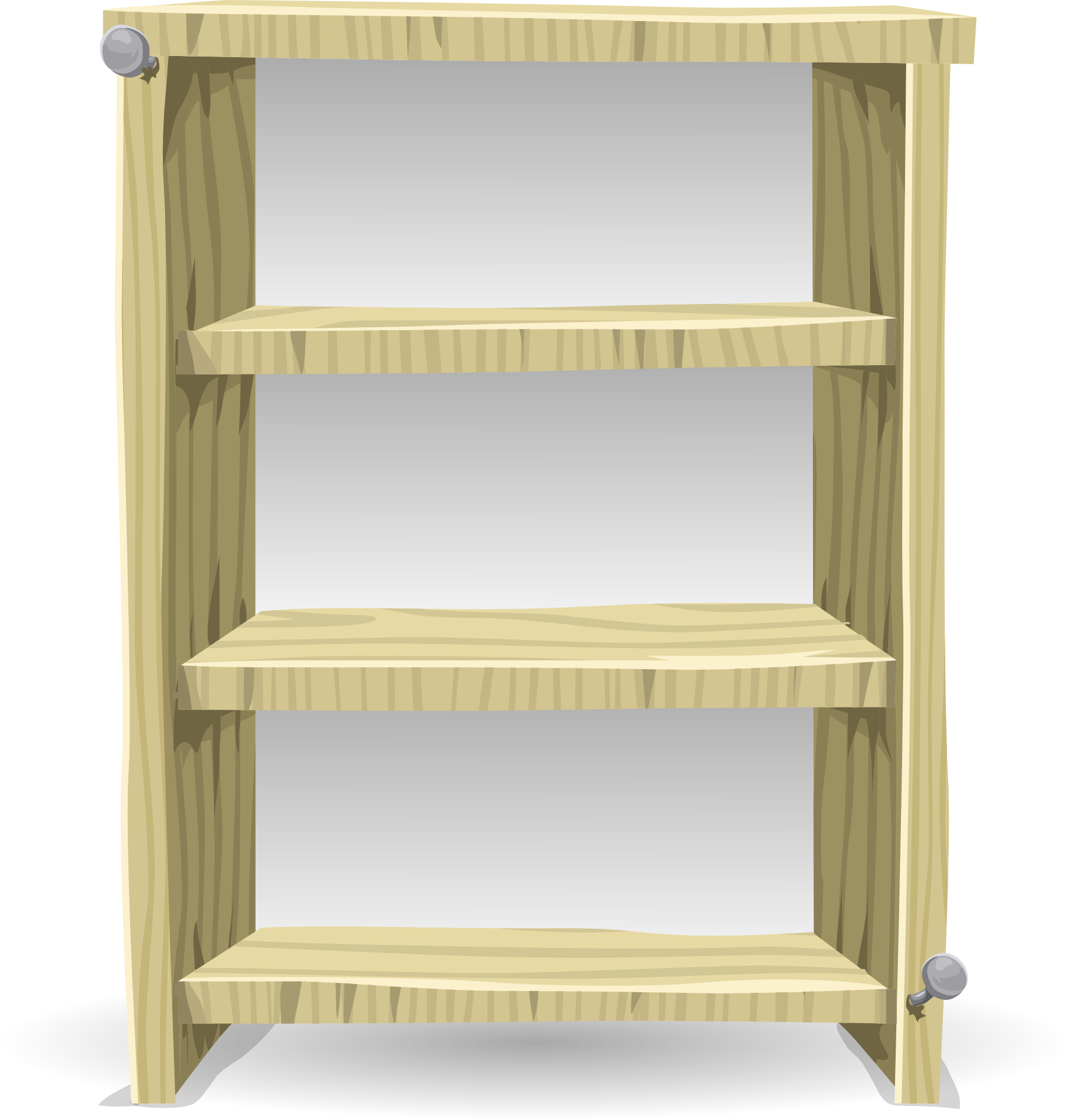Bookcase