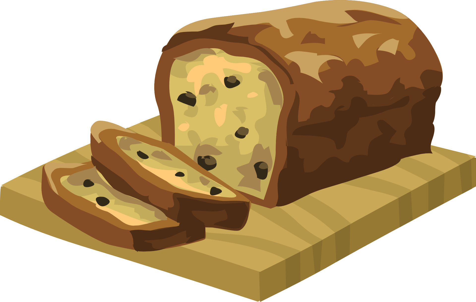 Bread