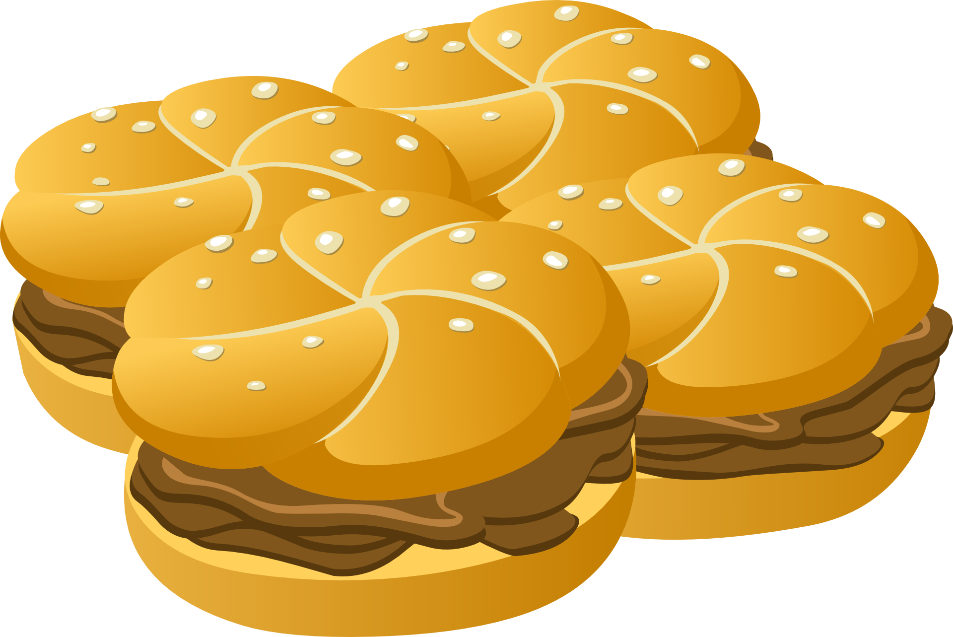 Burgers