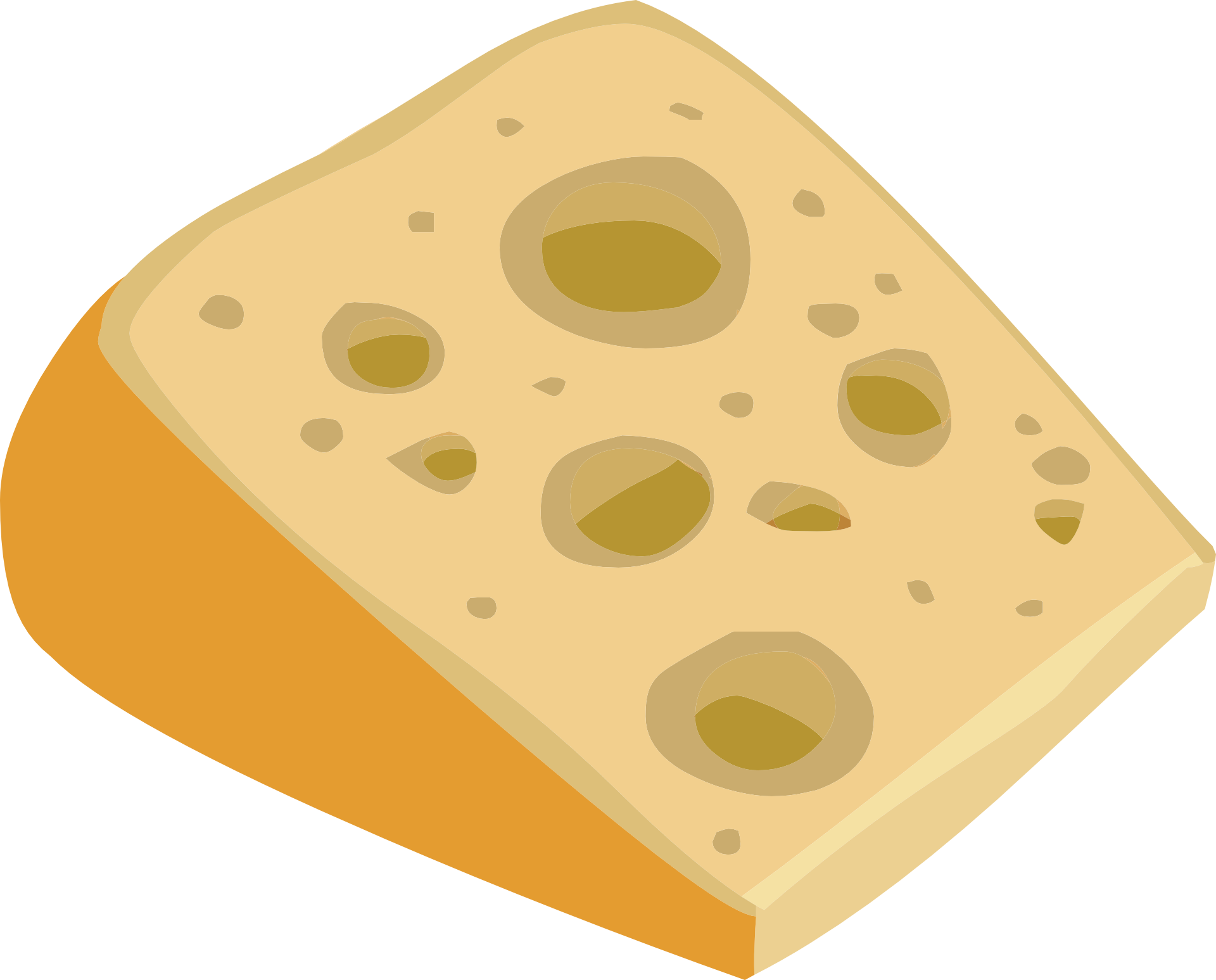 Cheese