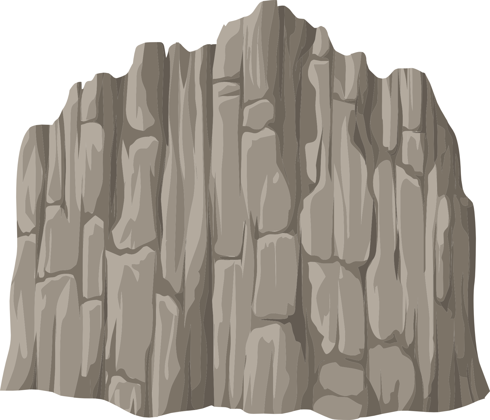 Cliff