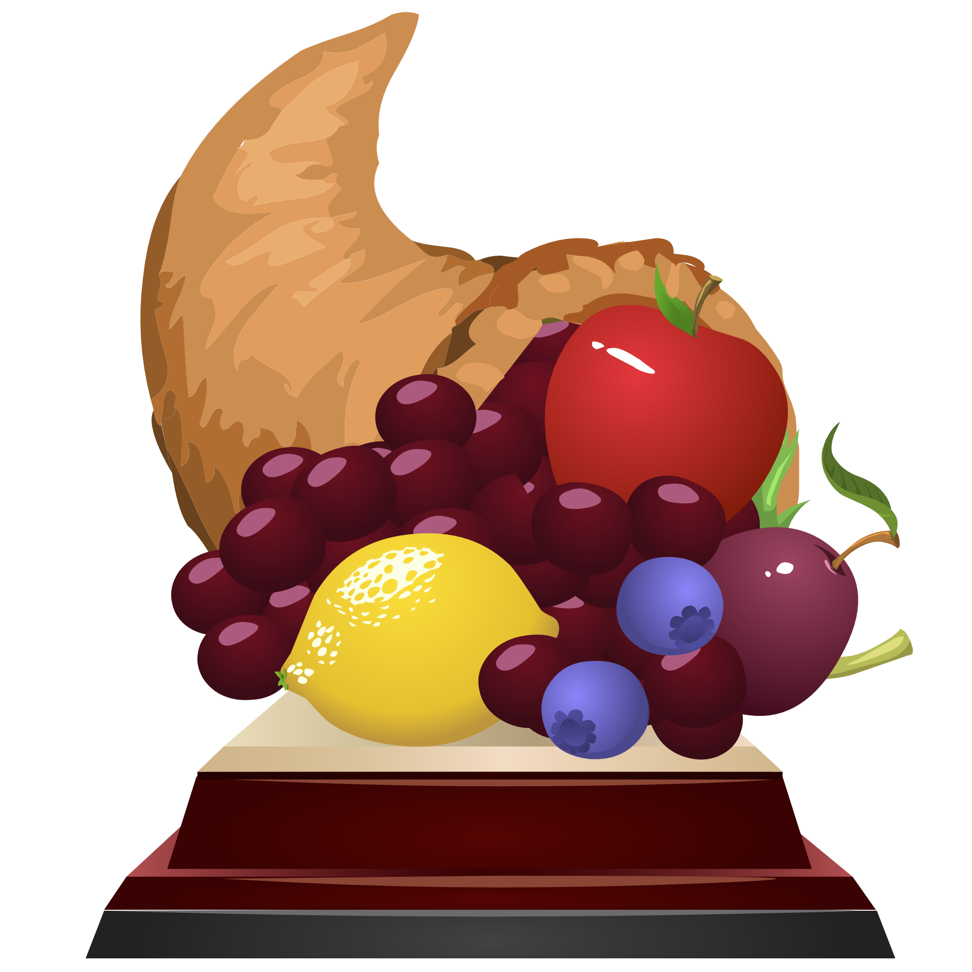 Cornucopia