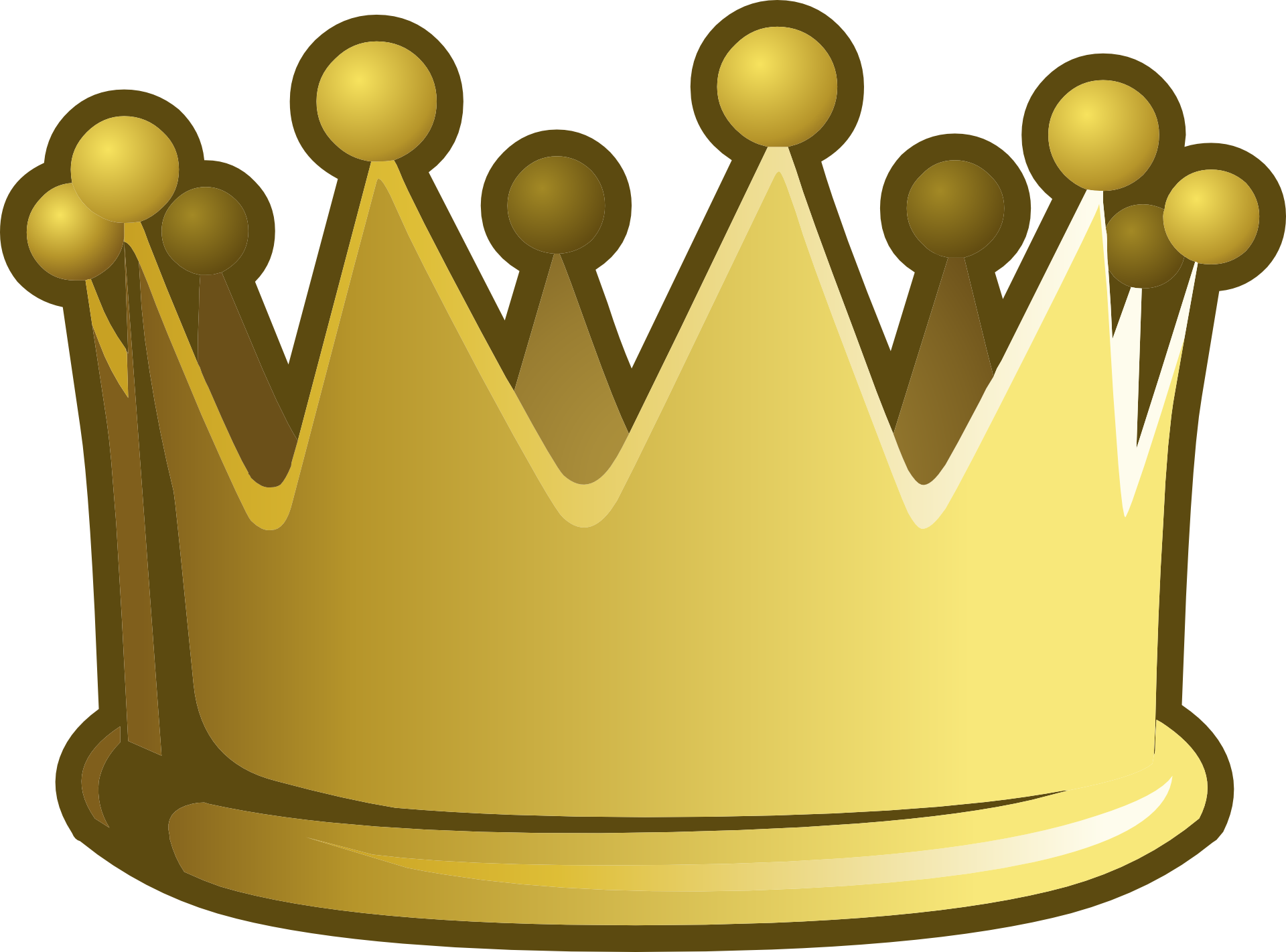 Crown