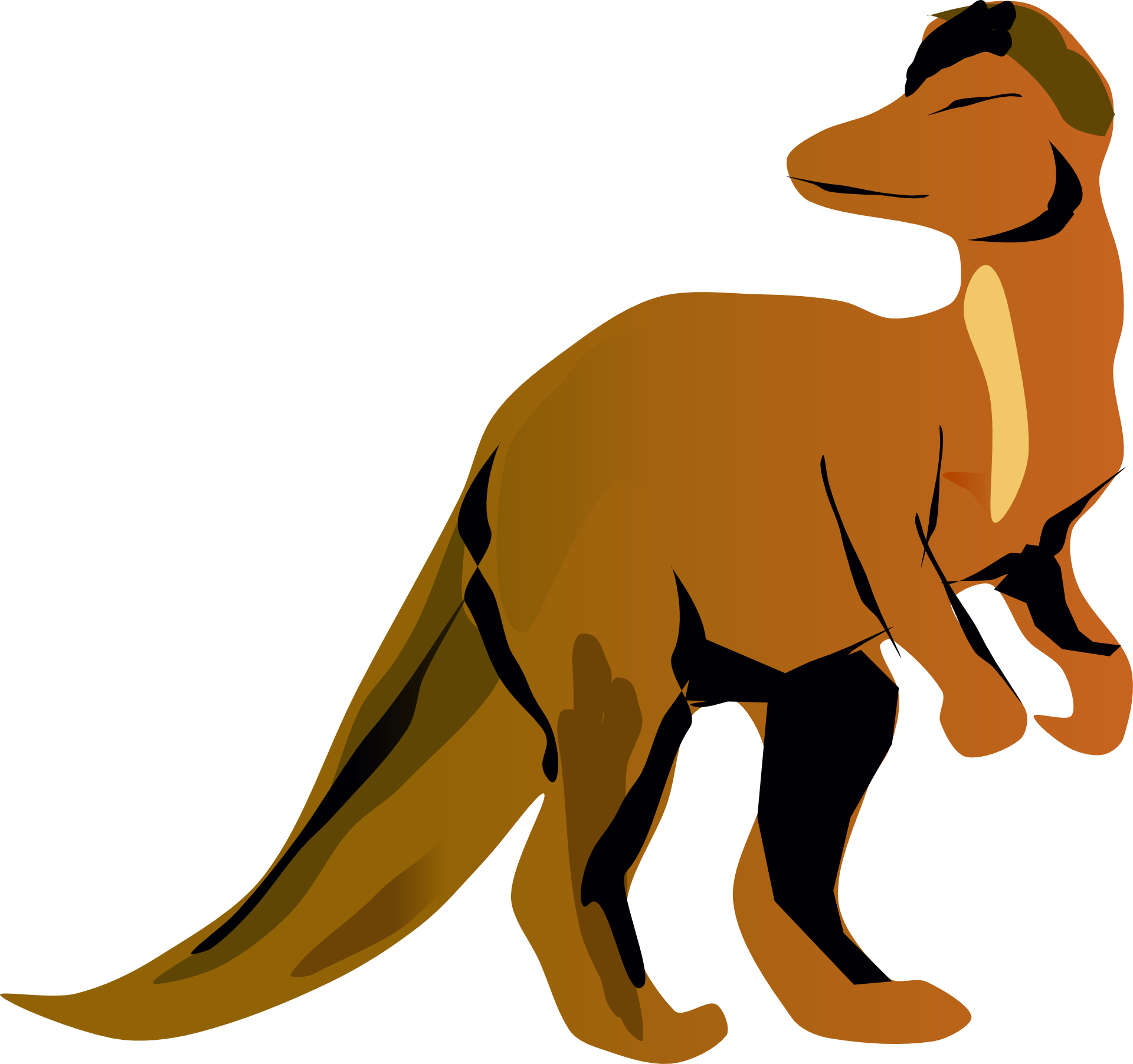 Dinosaur