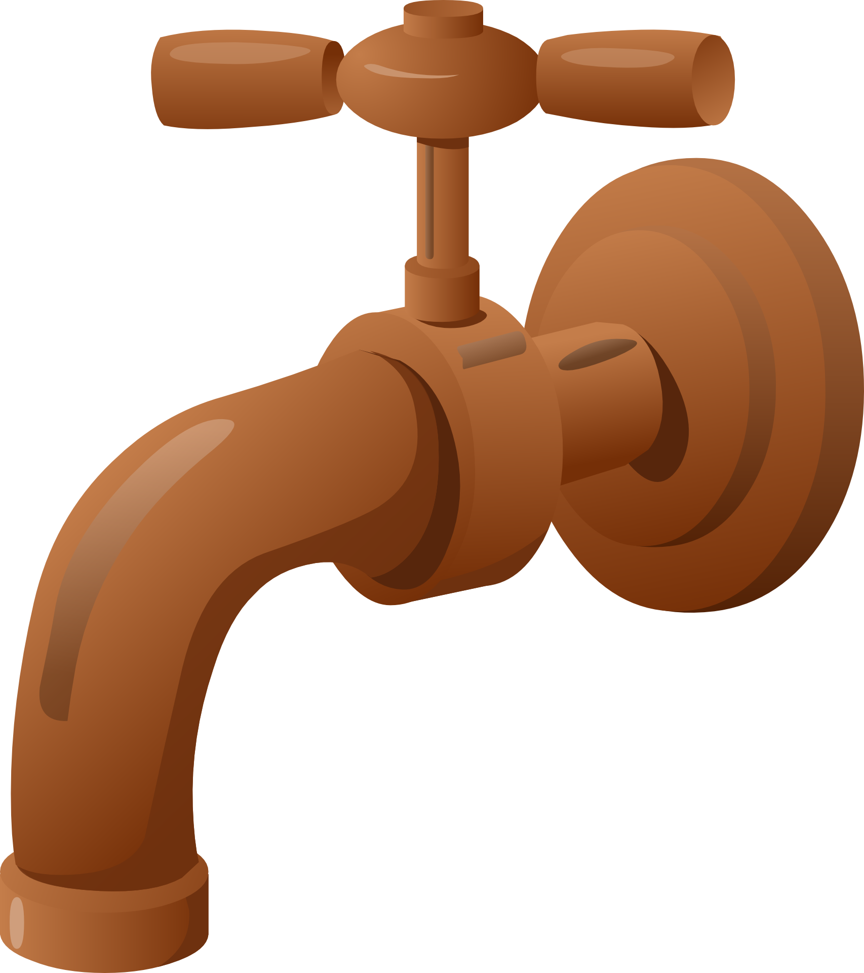 Faucet