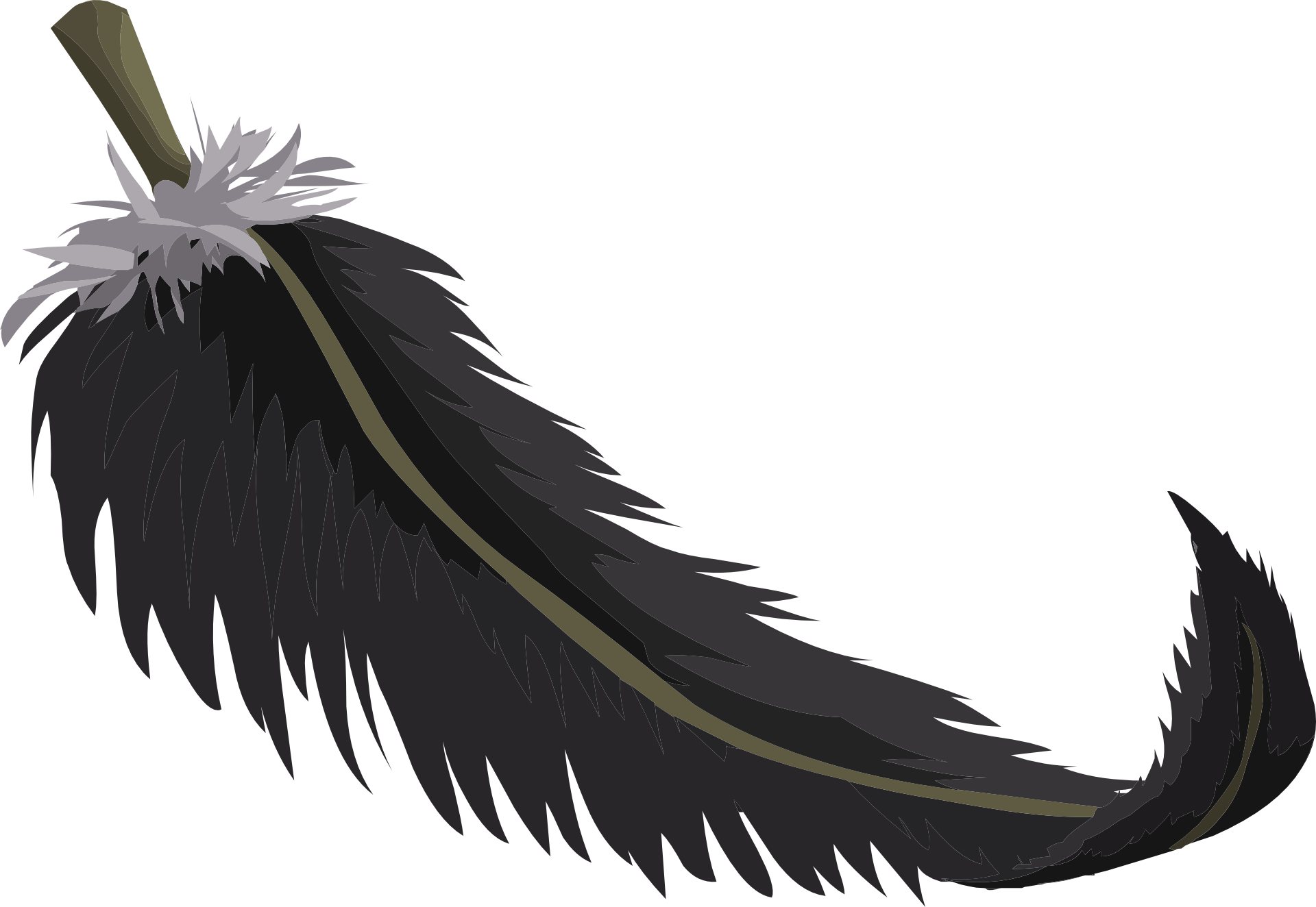 Feather