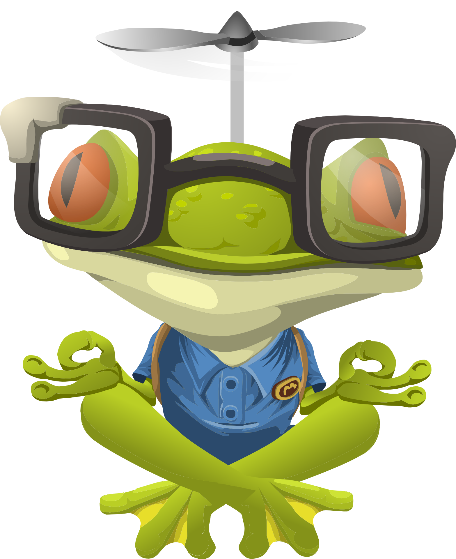 Frog