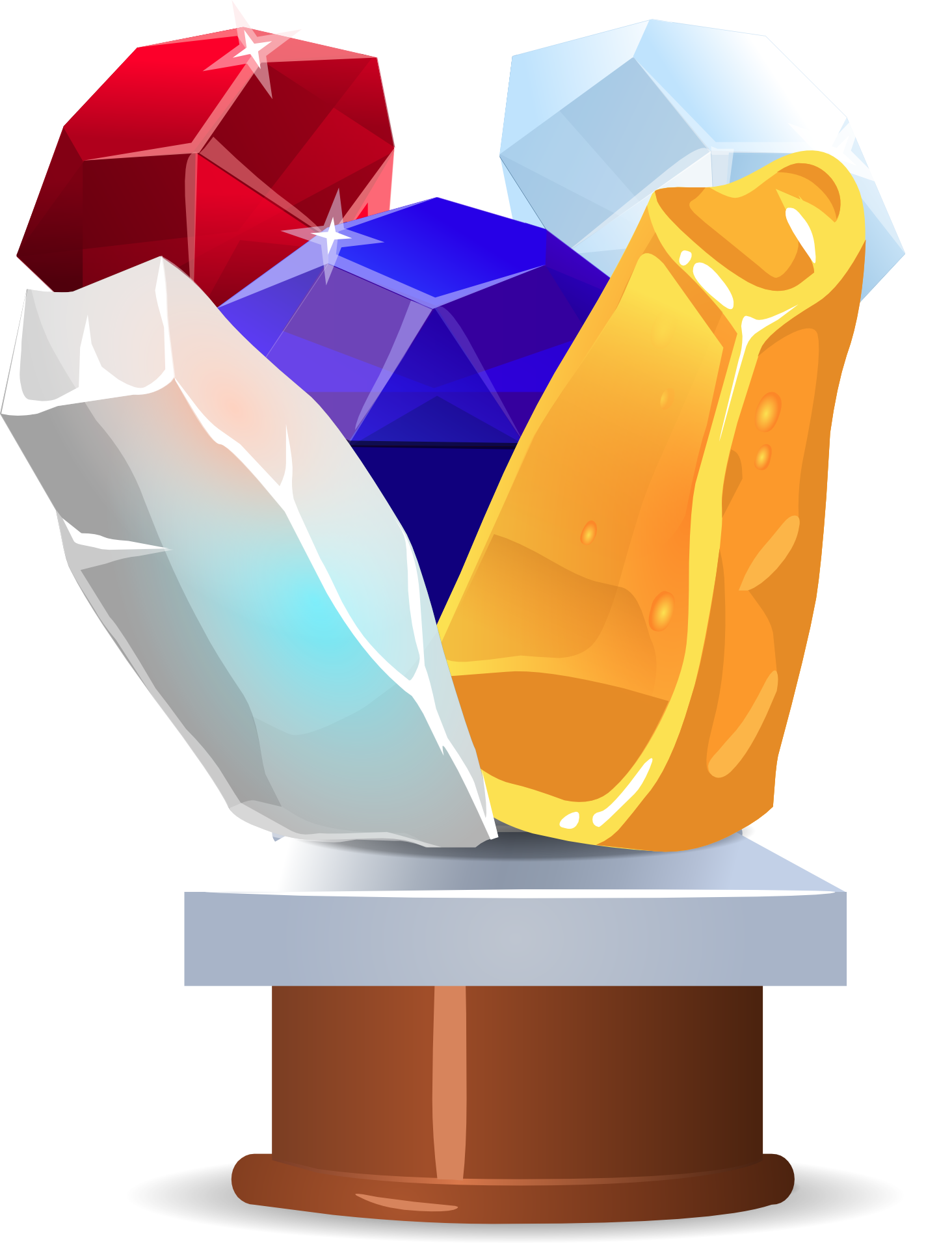 Gems