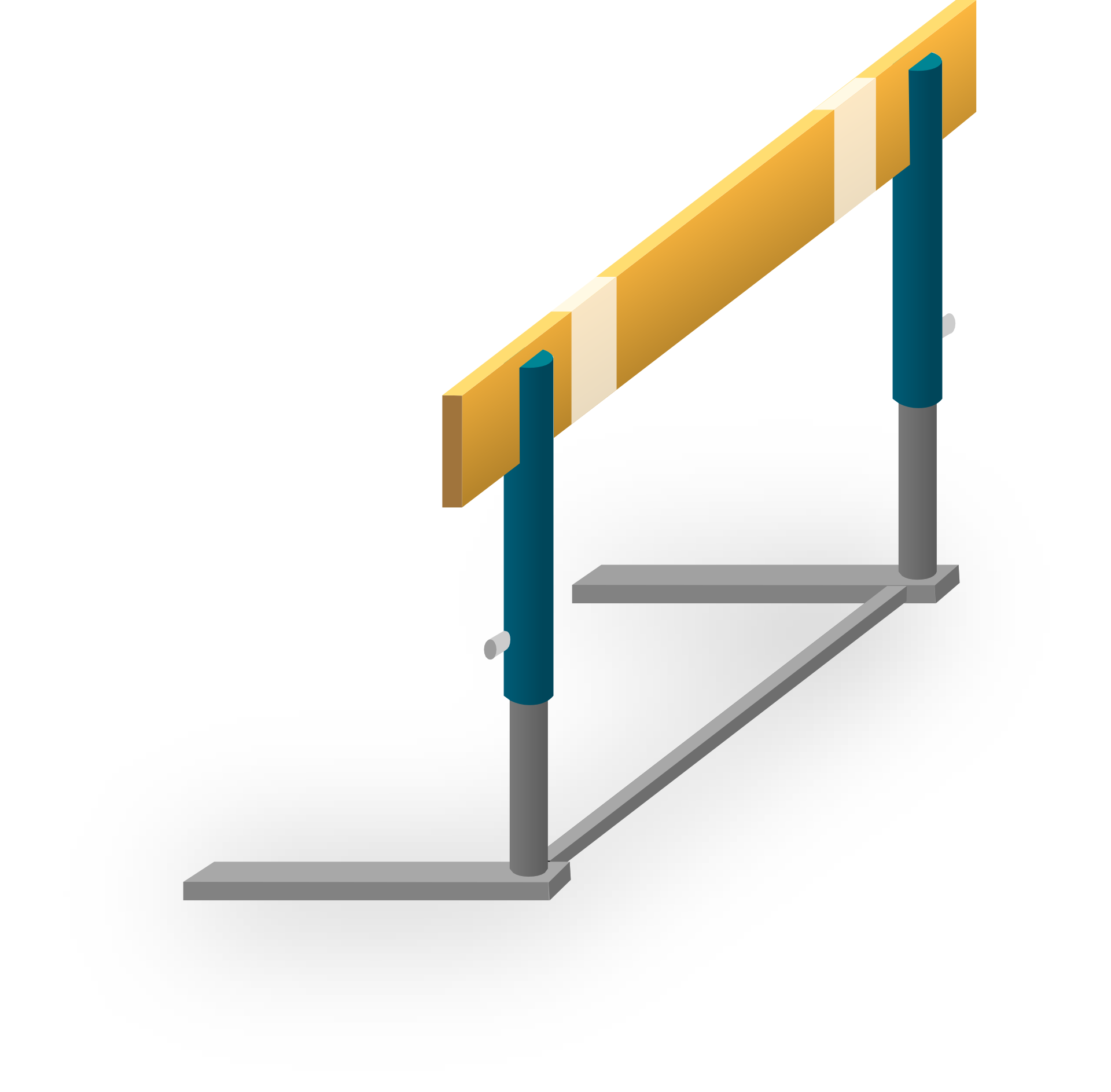 Hurdle