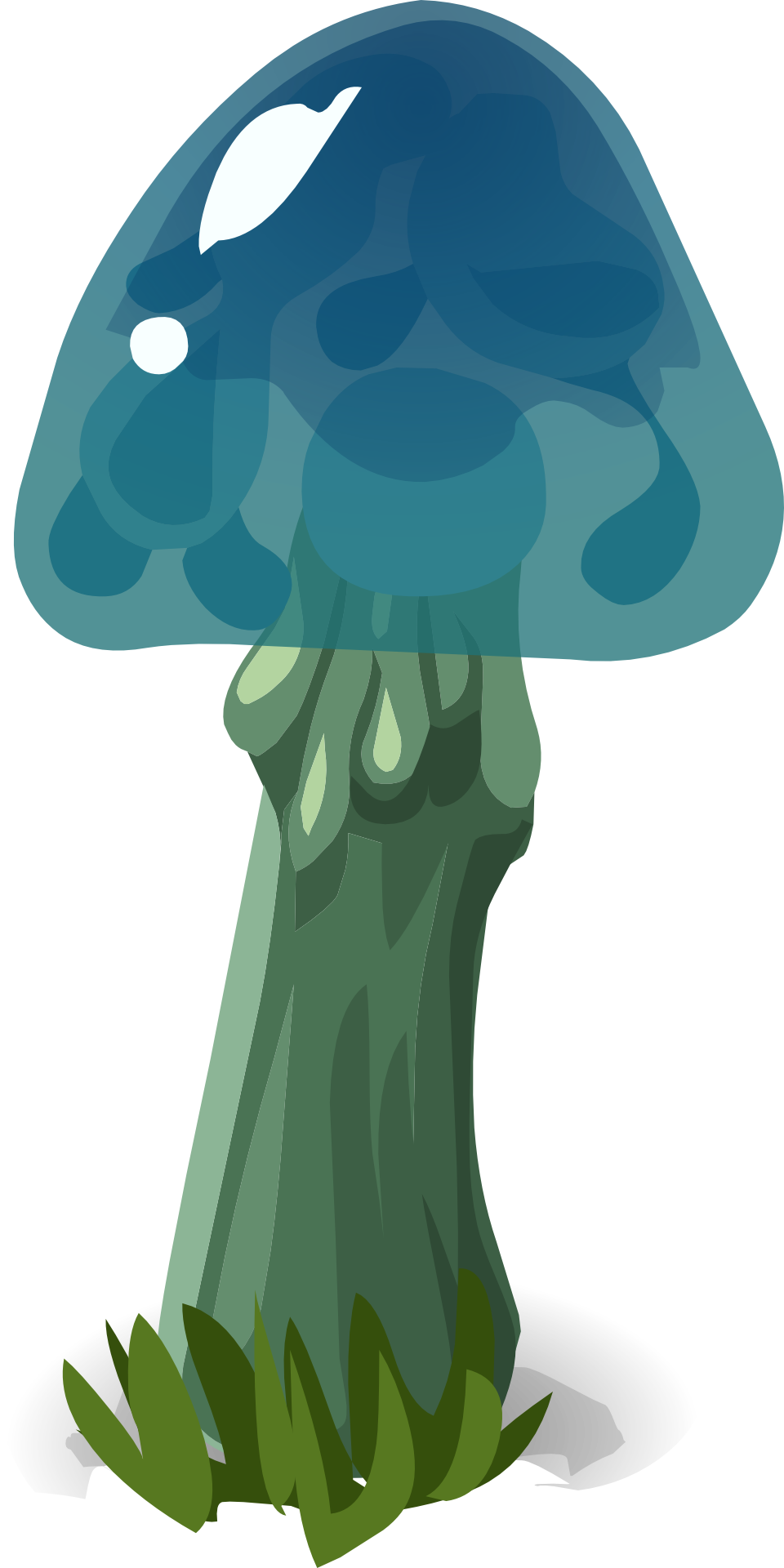 Mushroom