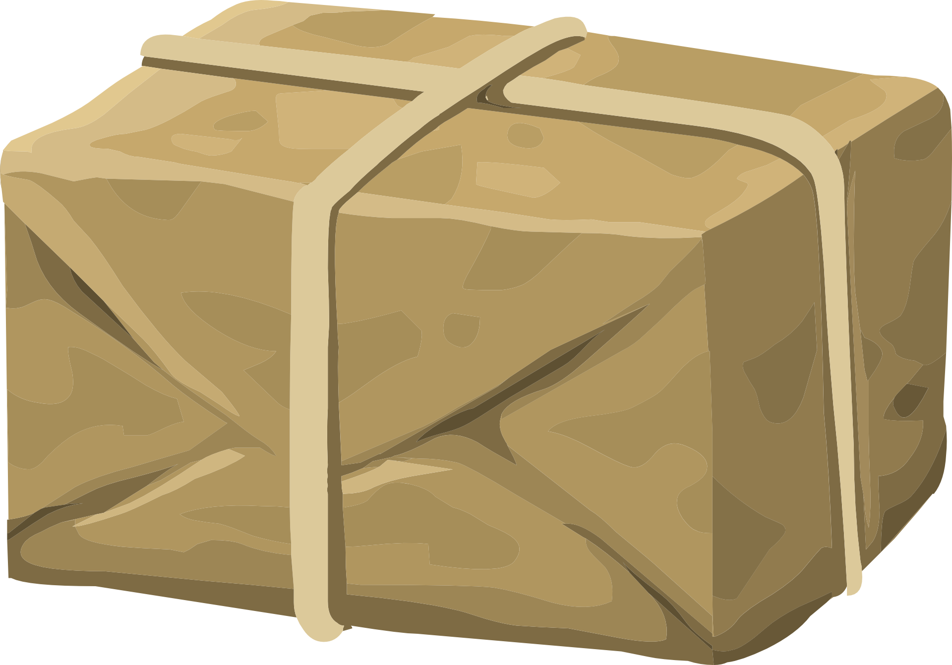 Parcel