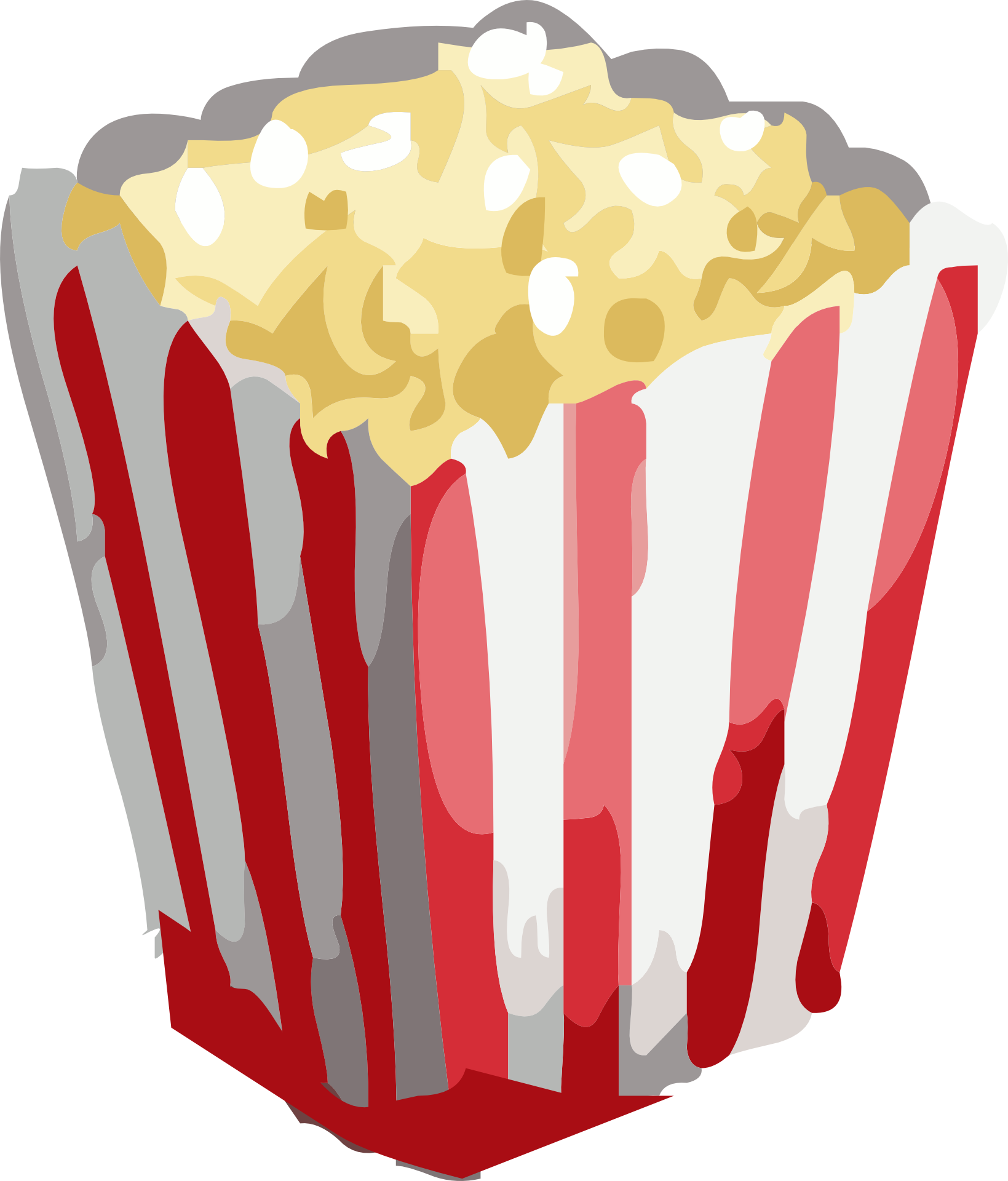 Popcorn
