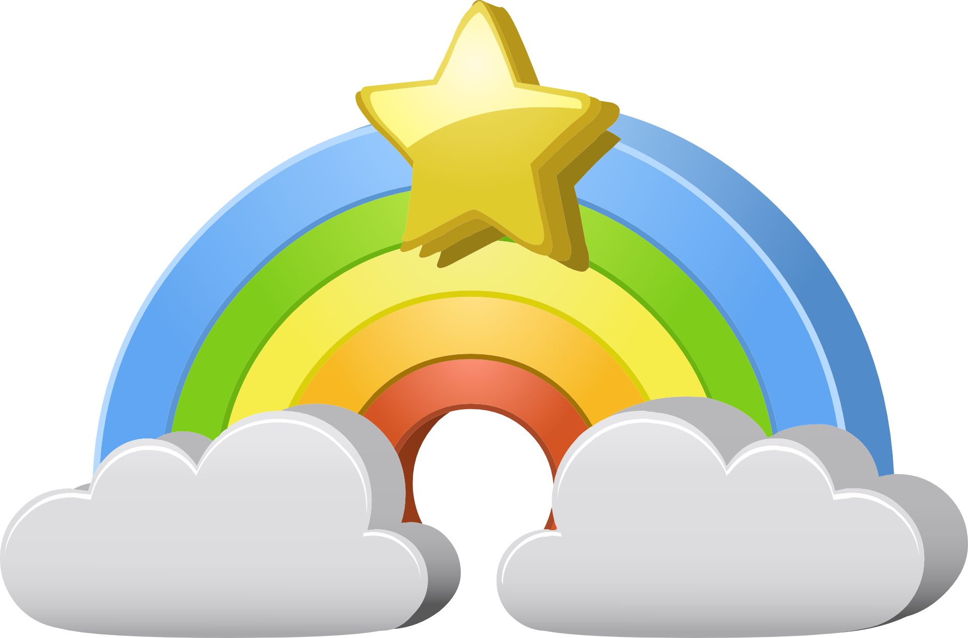 Rainbow