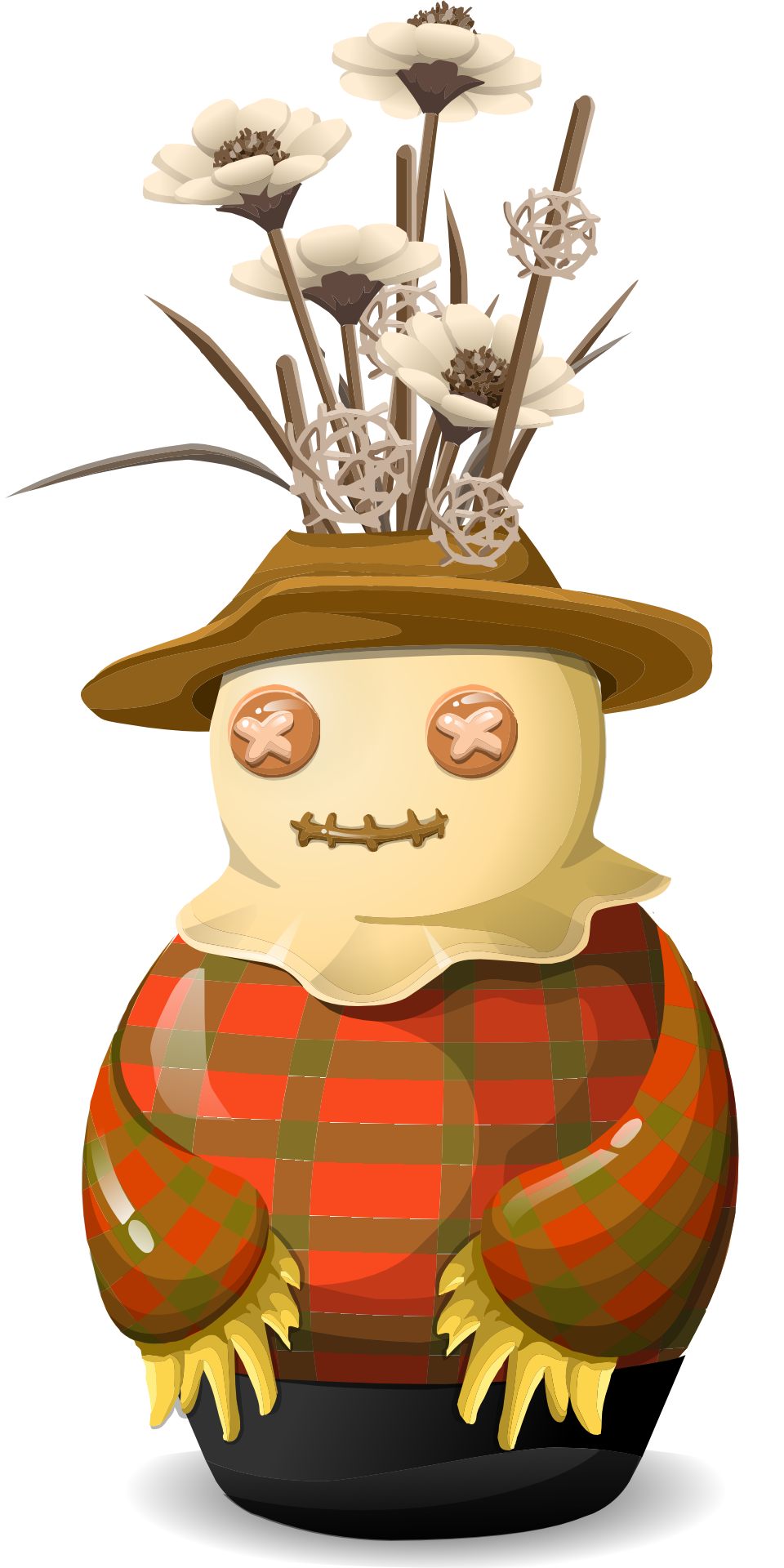 Scarecrow