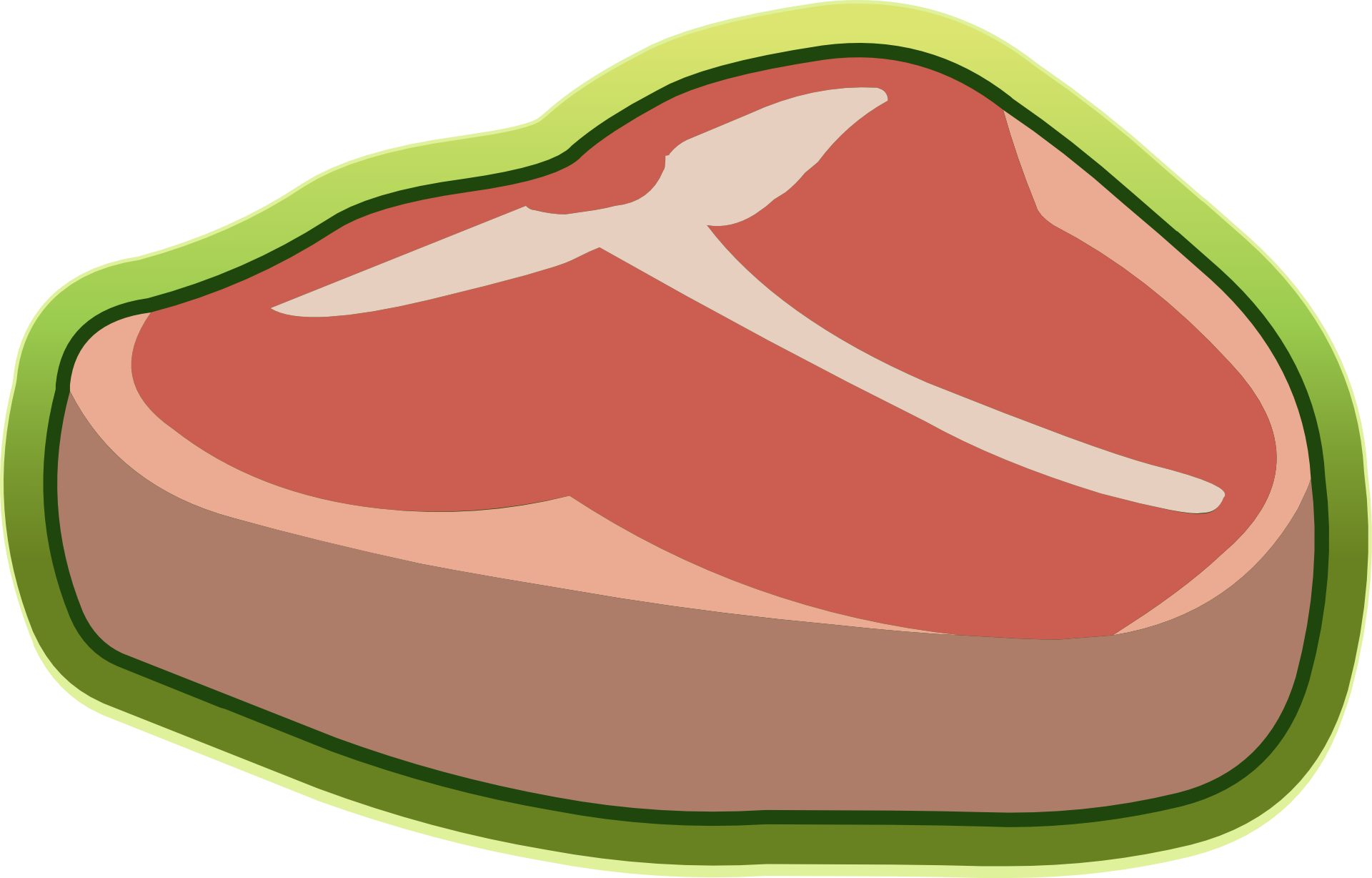 Steak